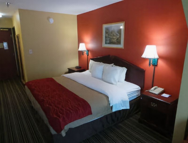Photo of Bedroom in Cordele
