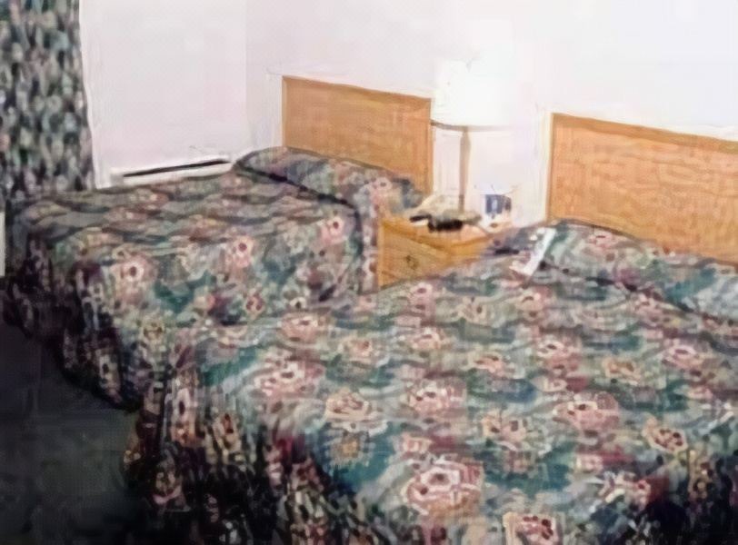 Photo of Bedroom in Kingston