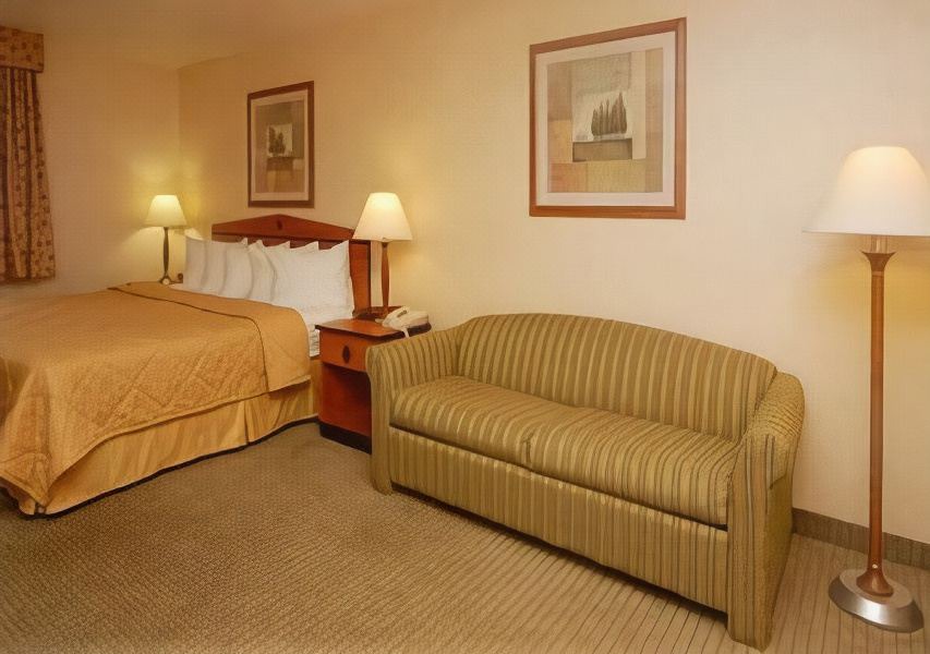 Photo of Bedroom in Cheyenne