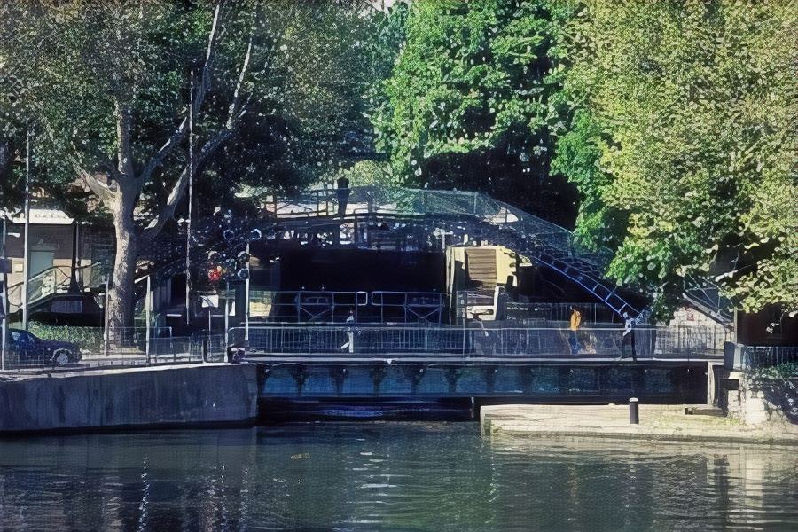 Photo of Others in La Villette