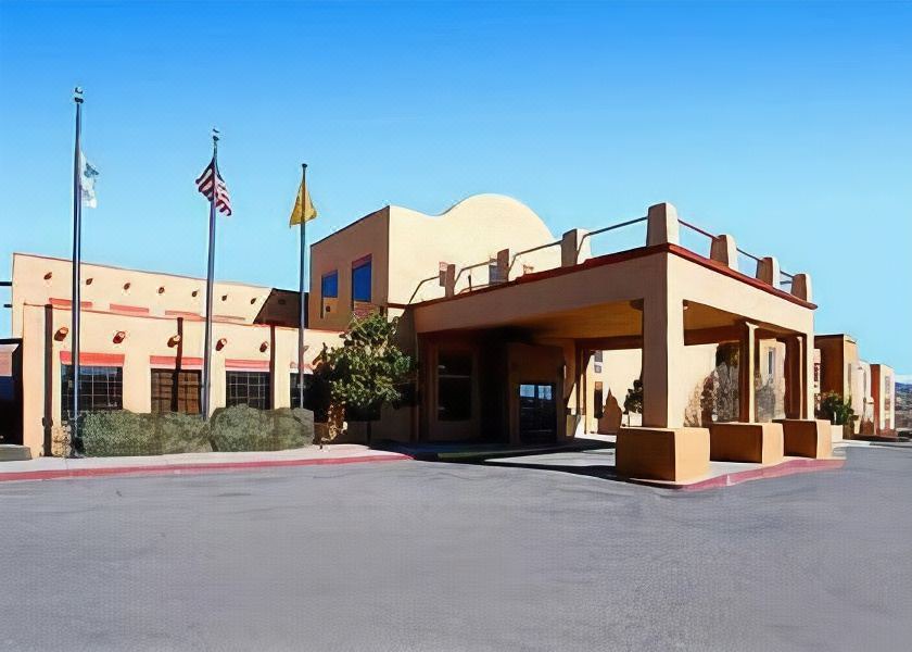 Photo of Buildings in Southside
