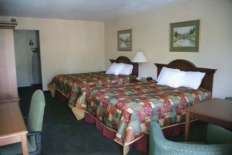 Photo of Bedroom in Grass Valley