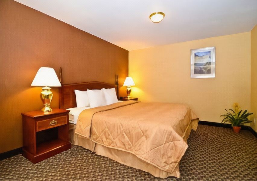 Photo of Bedroom in Bishop