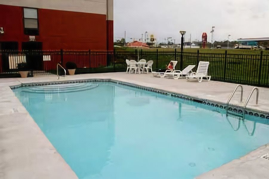 Photo of Outdoor in Monroe