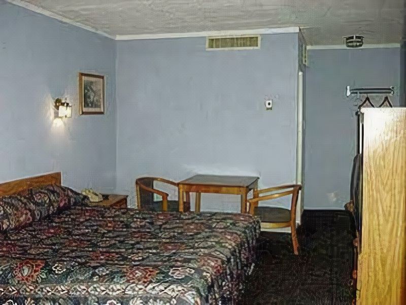 Photo of Bedroom in Jericho