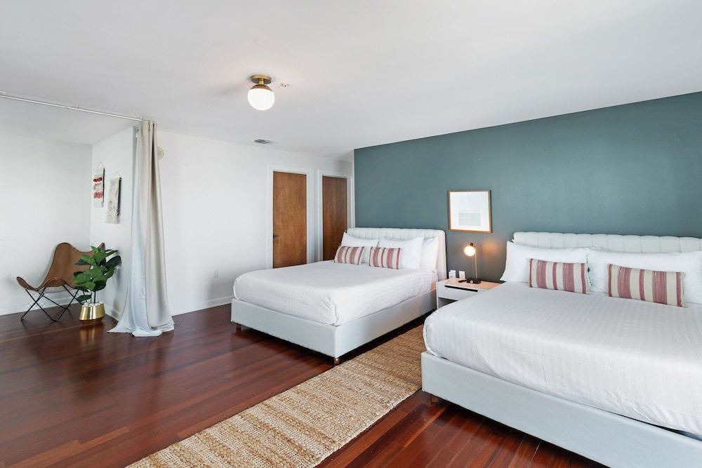 Photo of Bedroom in North Bay Village