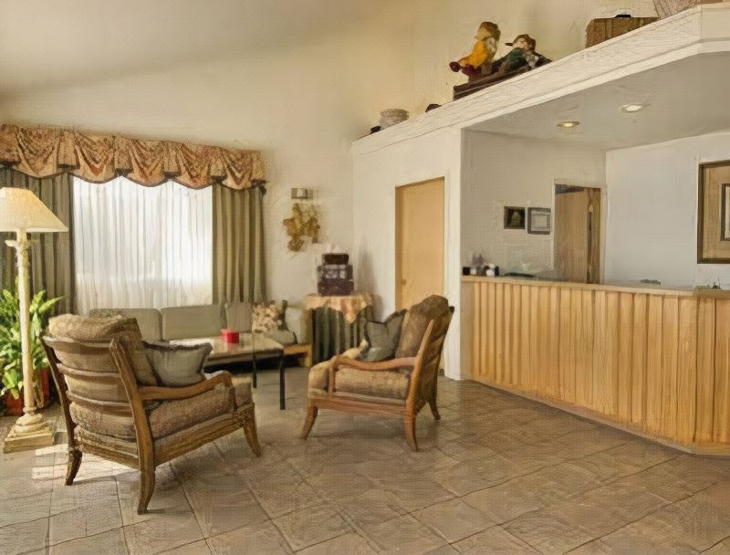Photo of Livingroom in Kimball