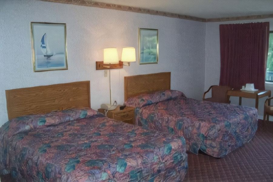 Photo of Bedroom in Groton