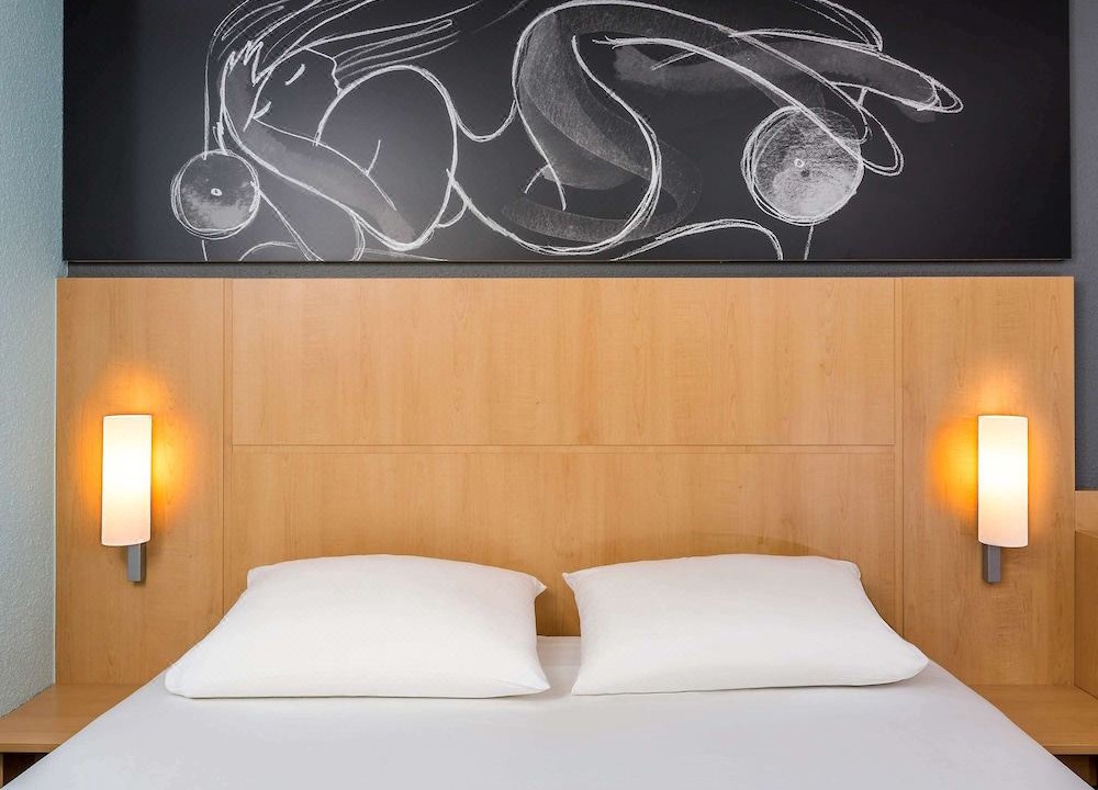 Photo of Bedroom in Roscoff