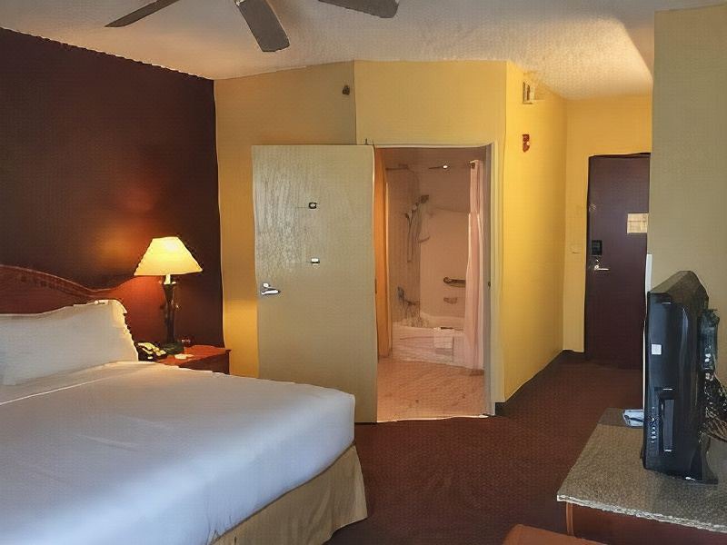 Photo of Bedroom in Gainesville