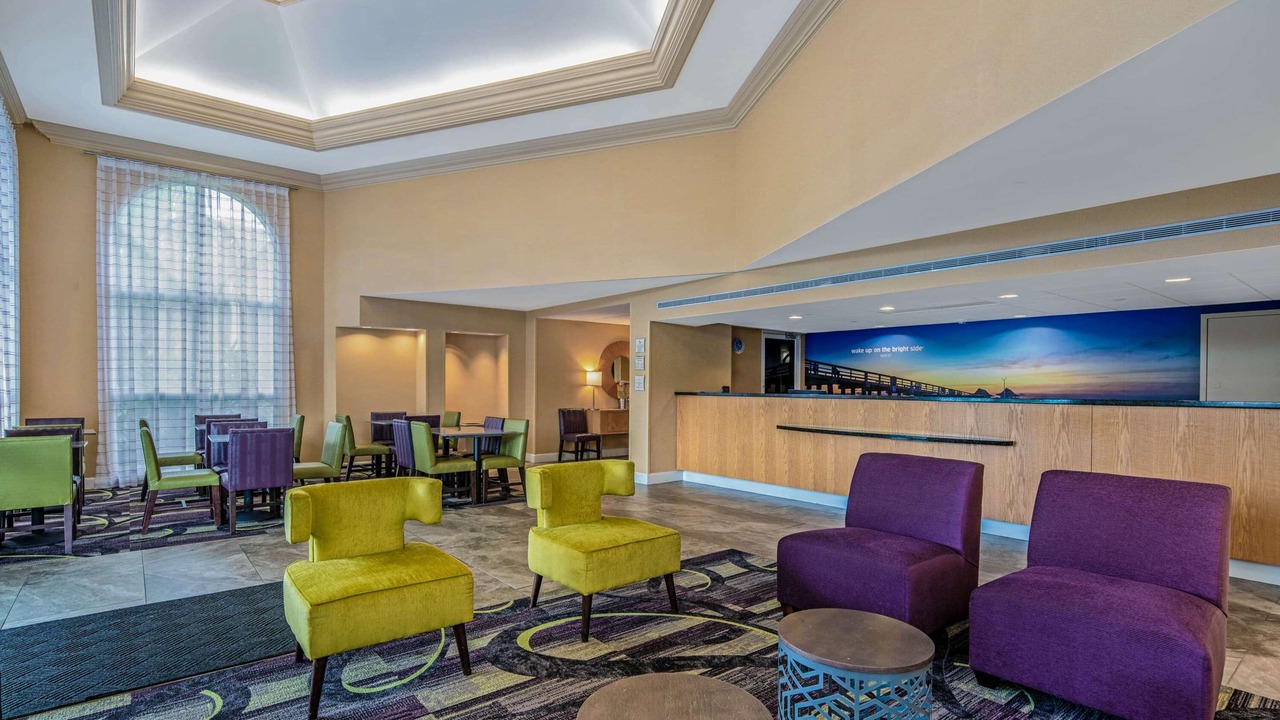 Photo of Livingroom in Naples