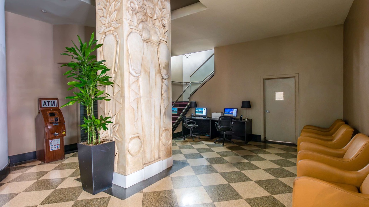 Photo of Livingroom in The Loop