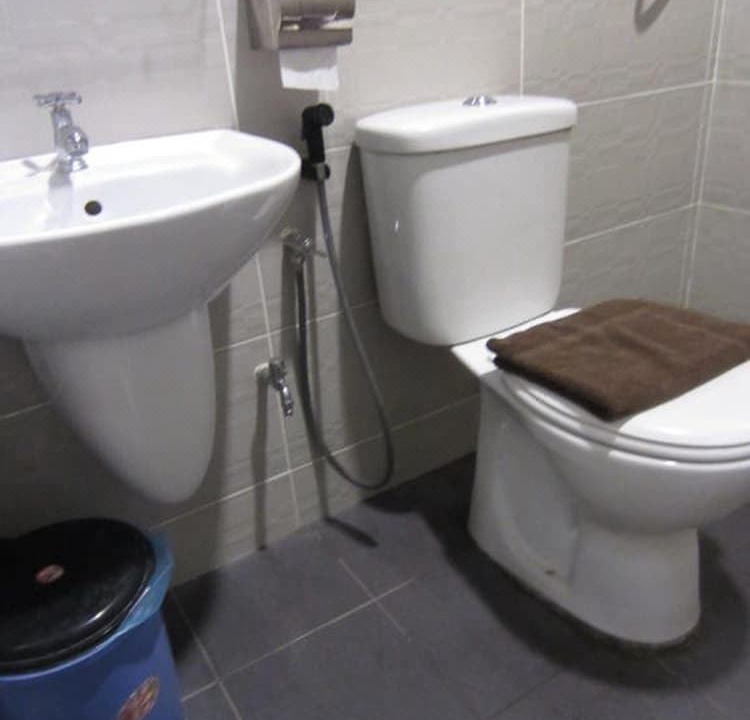 Photo of Bathroom in Sitiawan