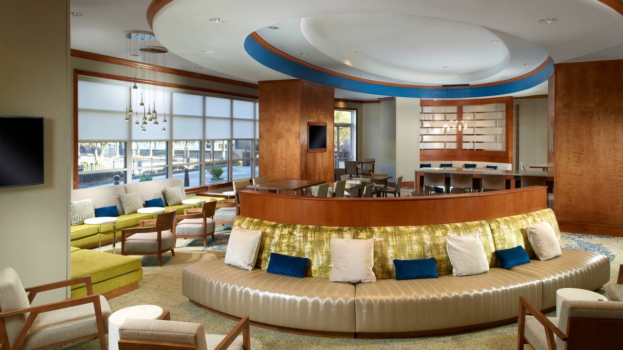 Photo of Livingroom in North Buckhead