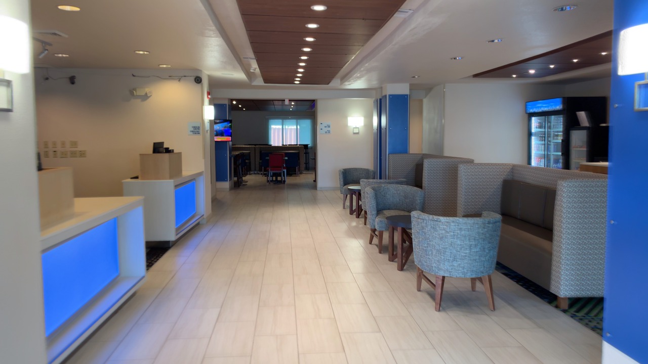Photo of Livingroom in Exmore