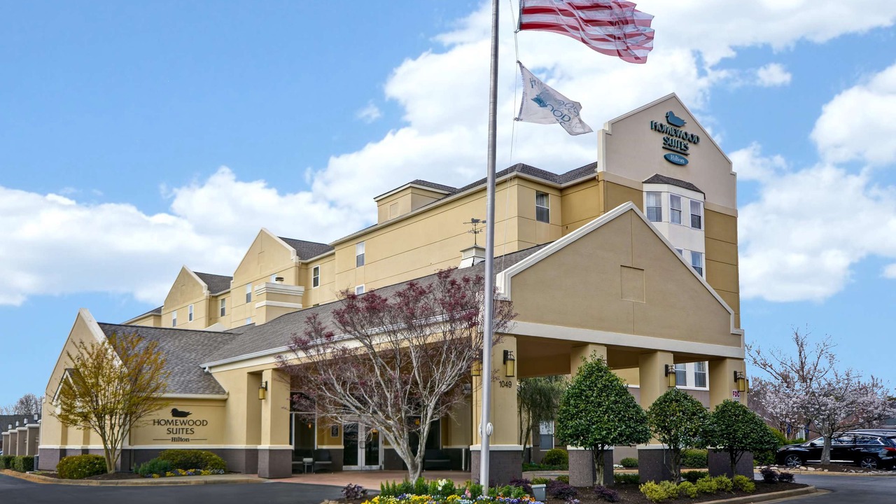 Photo of Buildings in Augusta