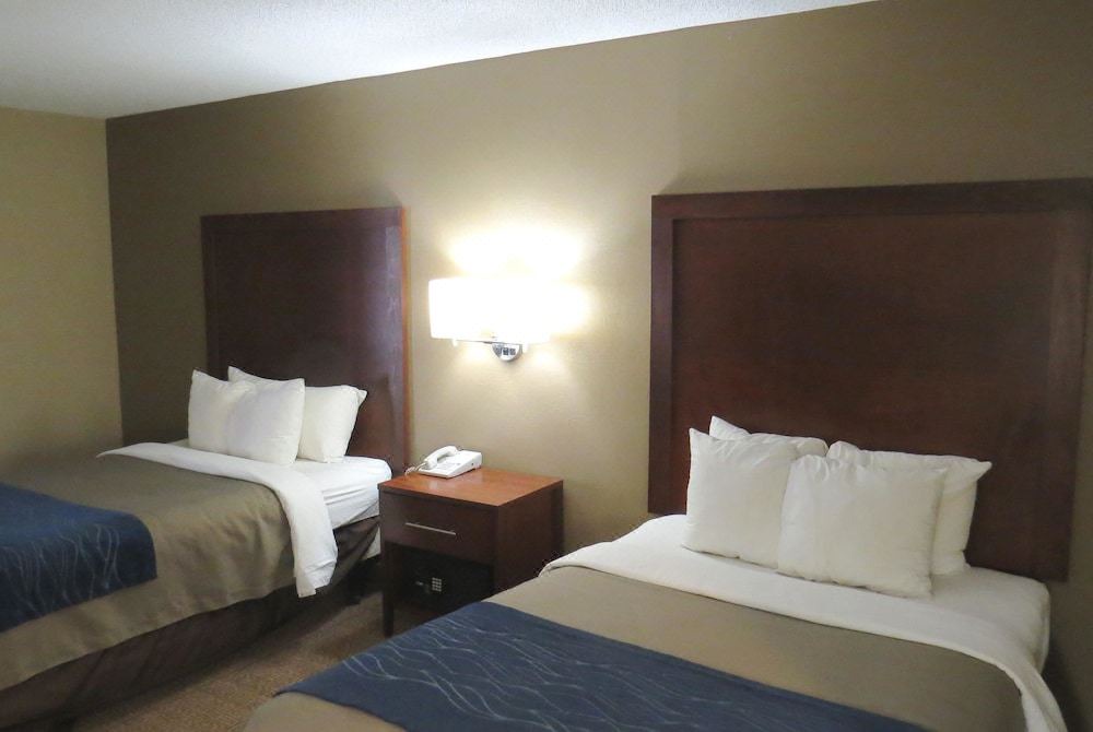 Photo of Bedroom in Rocky Mount