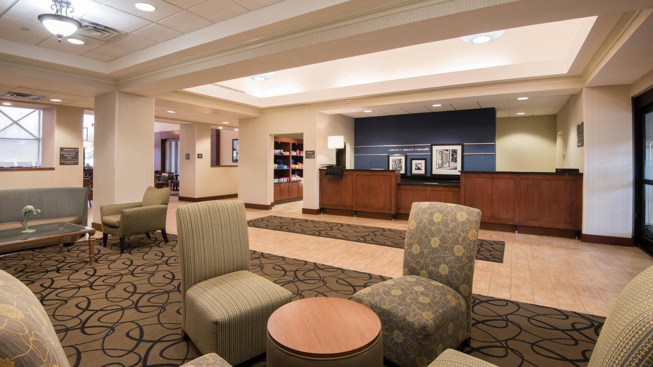 Photo of Livingroom in Harrison