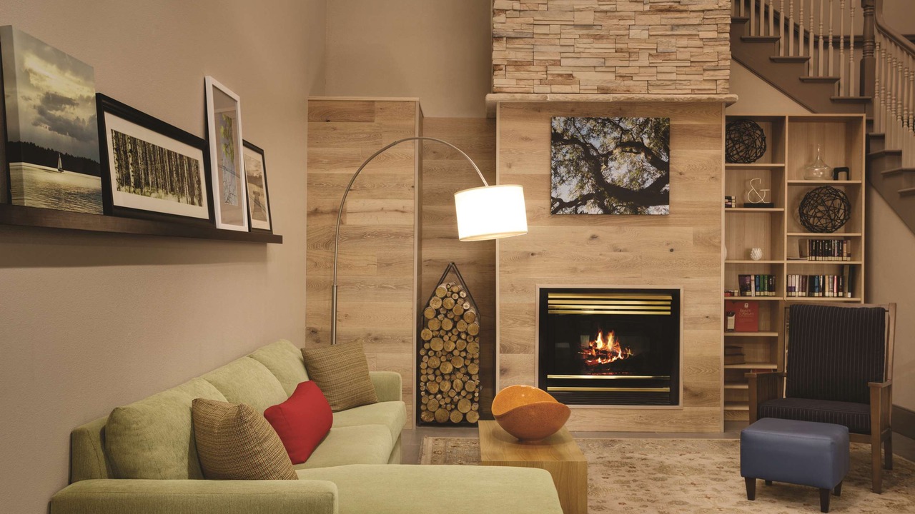 Photo of Livingroom in Lookout Valley Neighborhood Association