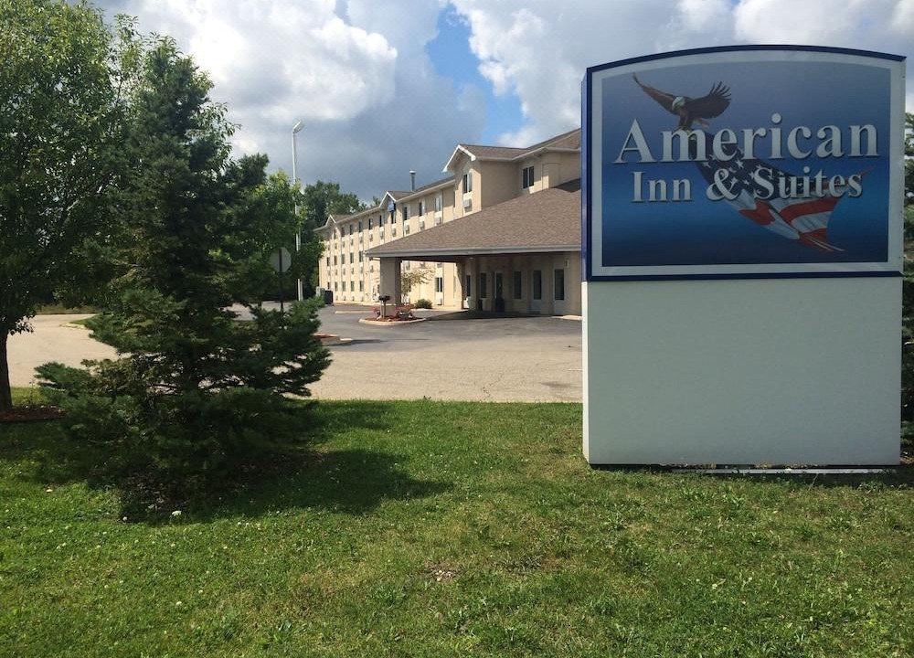 Photo of Buildings in DeWitt