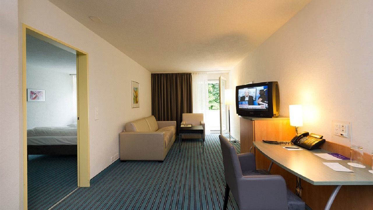 Photo of Livingroom in Glattbrugg