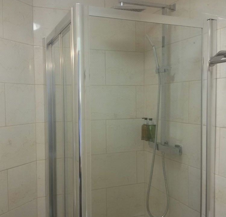 Photo of Bathroom in Clydebank