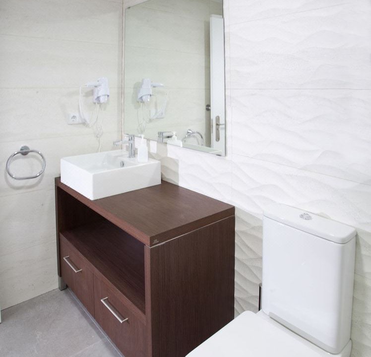 Photo of Bathroom in Ensanche Diputacion