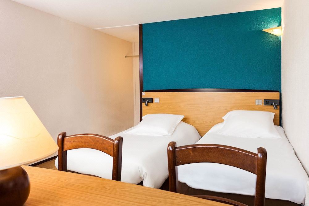 Photo of Bedroom in Noyelles-Godault