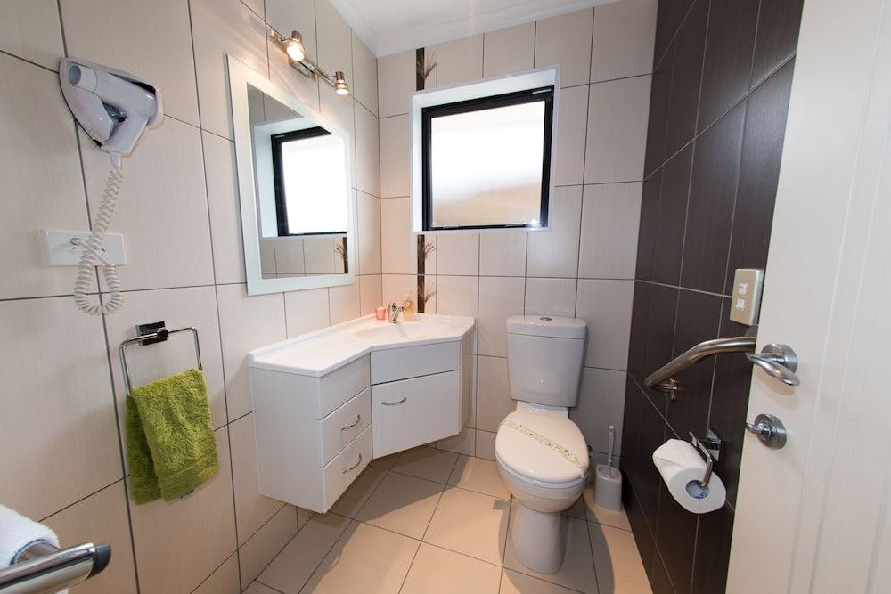 Photo of Bathroom in Omarama