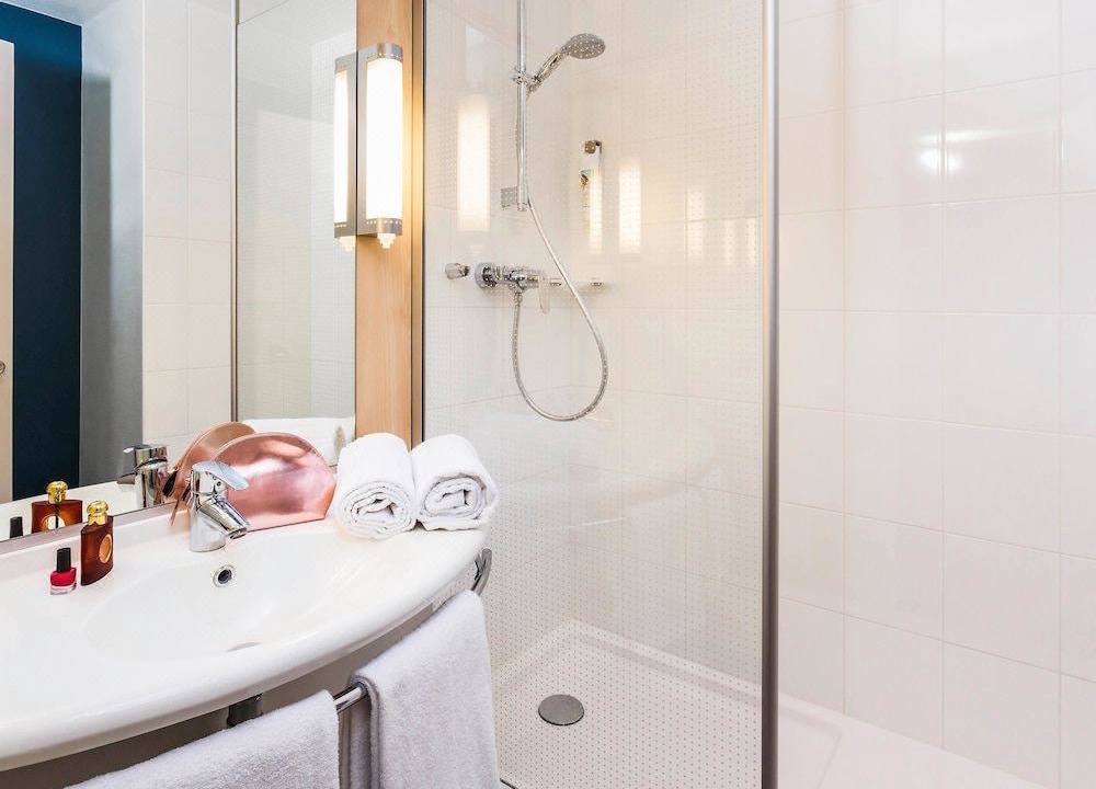 Photo of Bathroom in Quartier Hyper-Centre