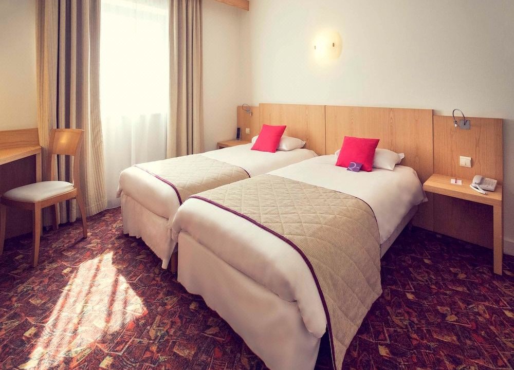 Photo of Bedroom in Joue-les-Tours