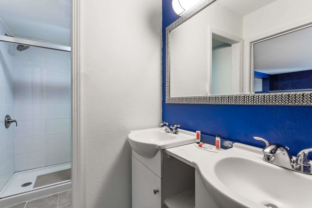 Photo of Bathroom in Salisbury