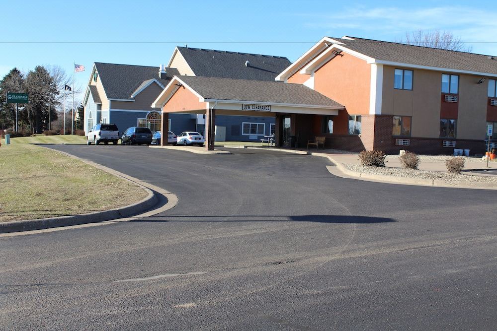 Photo of Buildings in Stillwater