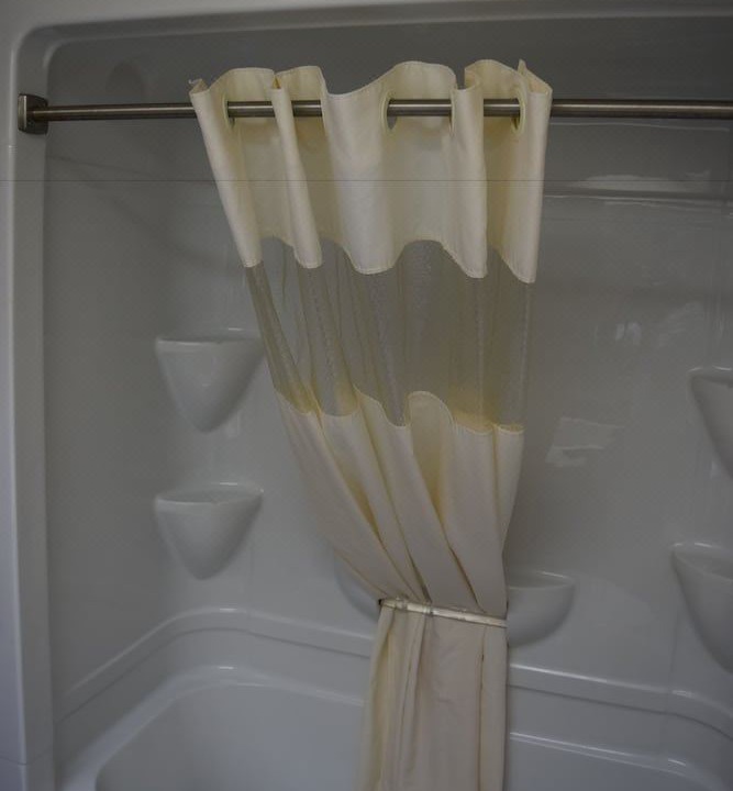 Photo of Bathroom in Leamington