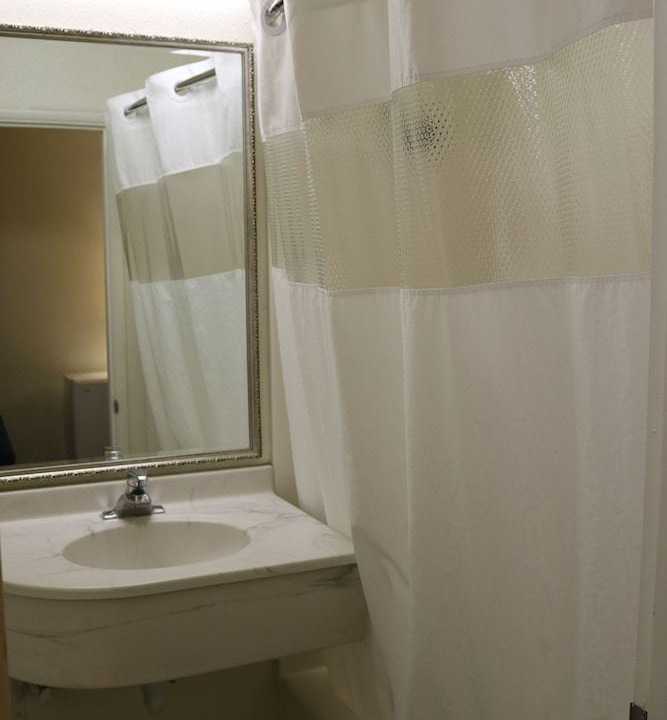 Photo of Bathroom in Pendleton