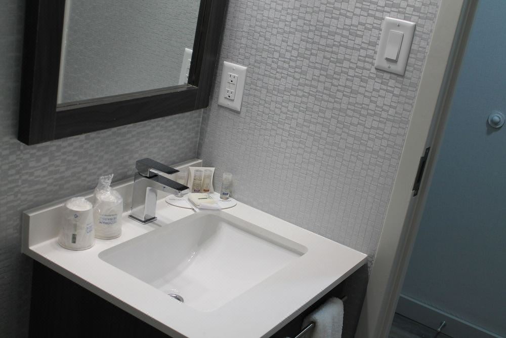 Photo of Bathroom in Saint John