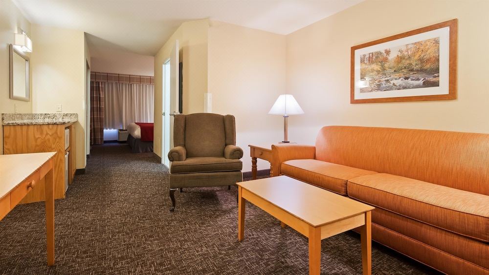 Photo of Livingroom in Proctor