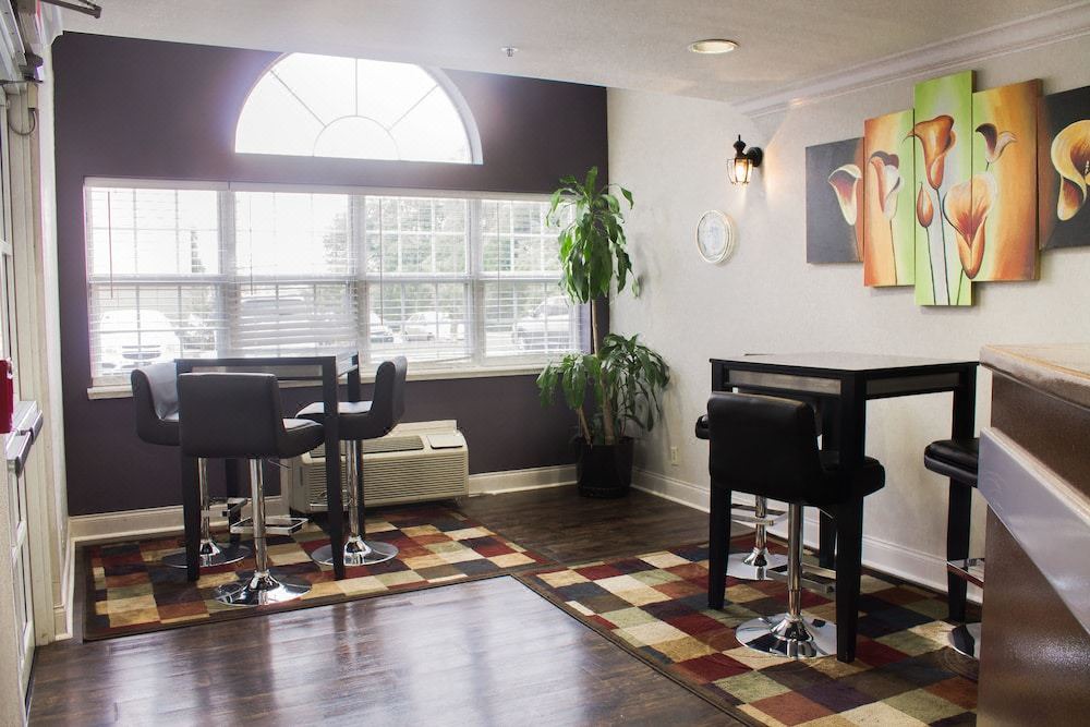 Photo of Livingroom in Graysville