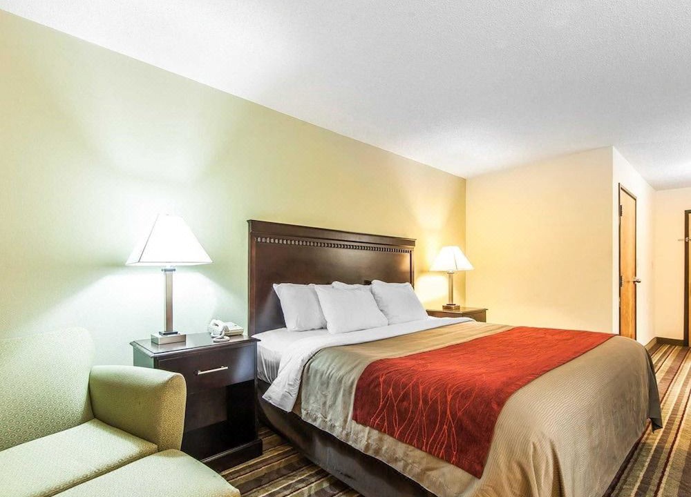 Photo of Bedroom in Wheelersburg