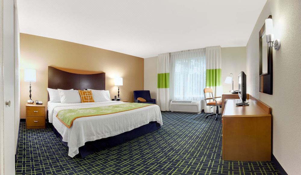 Photo of Bedroom in Bangor