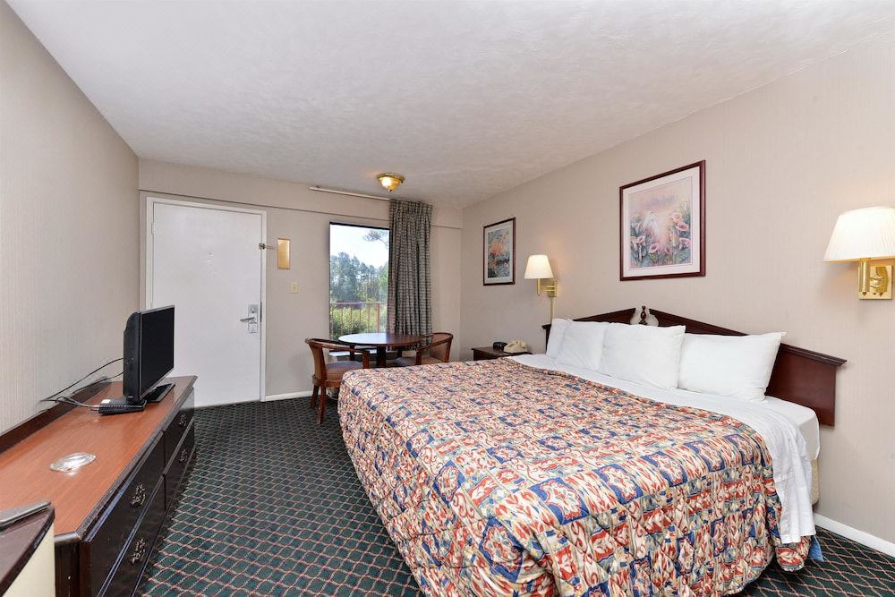 Photo of Bedroom in Gracewood