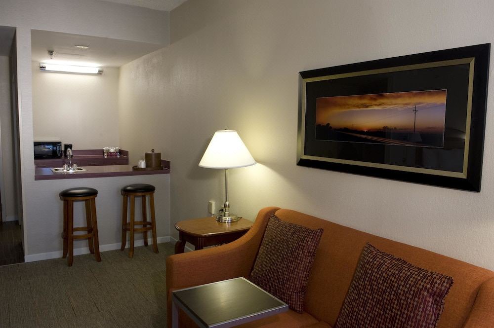 Photo of Livingroom in Springfield