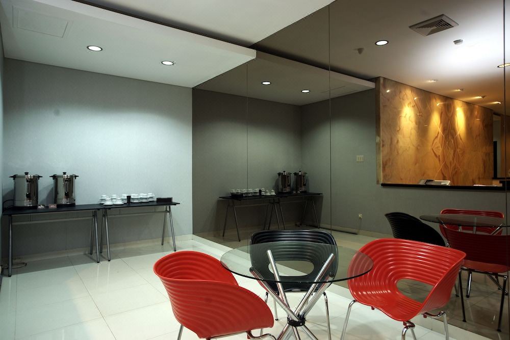 Photo of Livingroom in Old Jakarta
