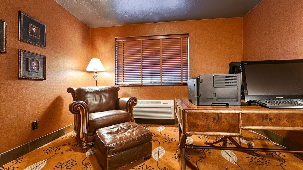 Photo of Livingroom in Astoria