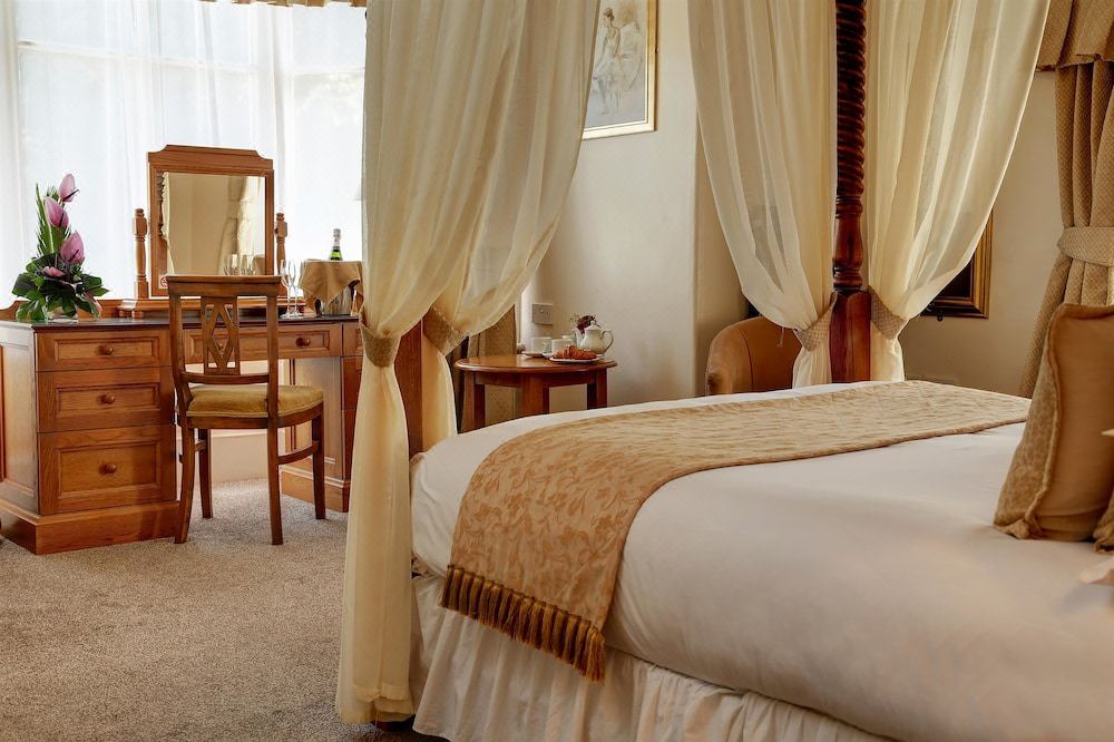 Photo of Bedroom in Coalbrookdale