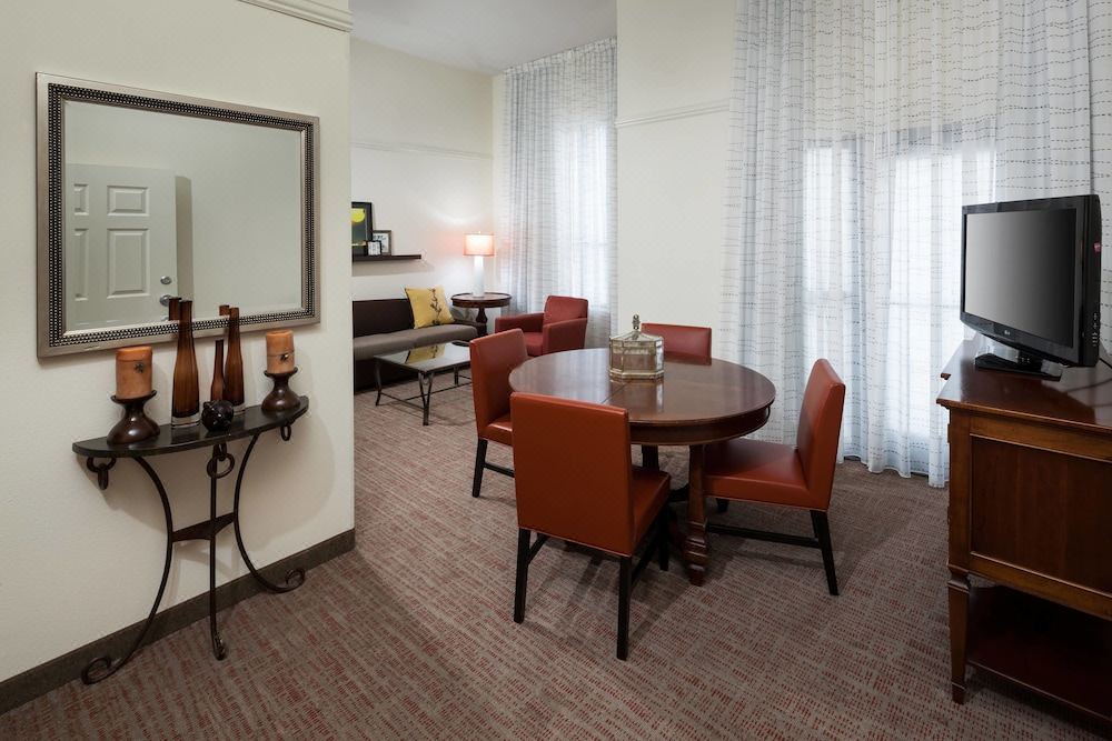 Photo of Livingroom in Fort Worth Cultural District