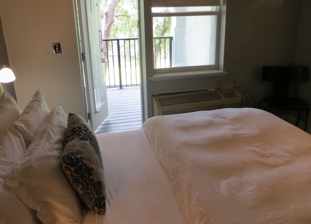 Photo of Bedroom in South Eola