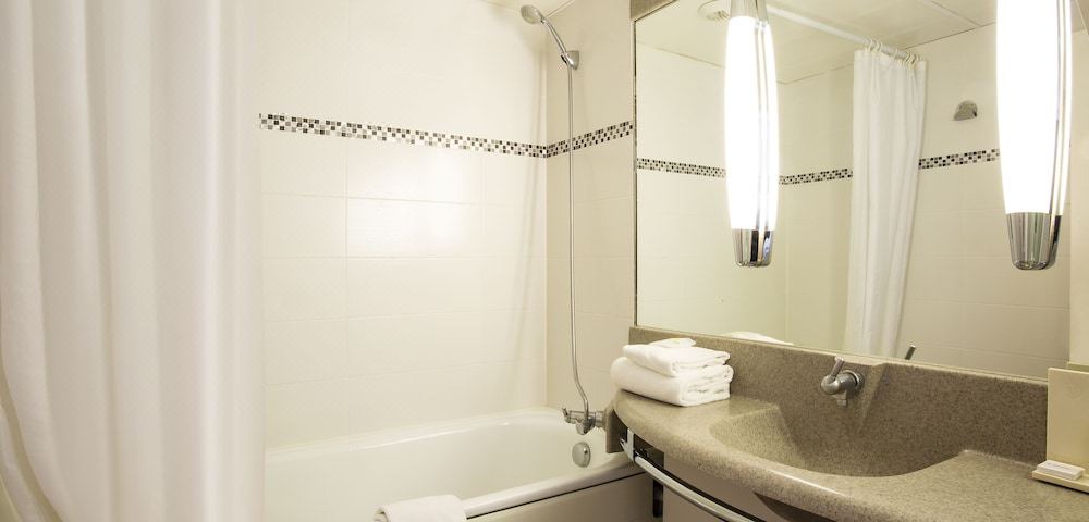 Photo of Bathroom in Barberey-Saint-Sulpice