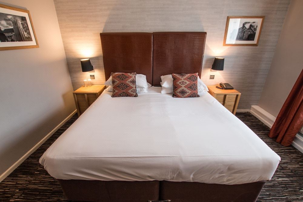 Photo of Bedroom in Dunmow