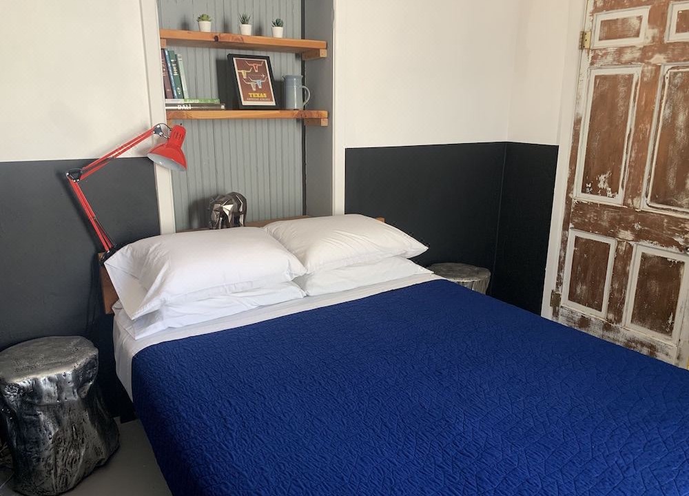 Photo of Bedroom in Marfa